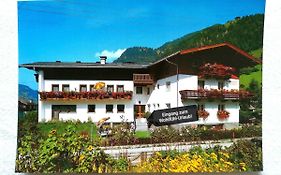 Gaestehaus Anna